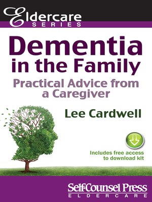 cover image of Dementia in the Family